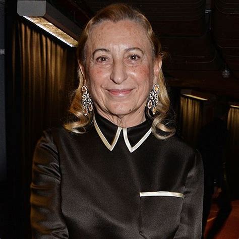 prada biografia|facts about miuccia prada.